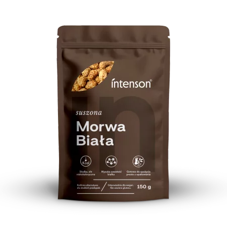 Morwa Biała 150 g