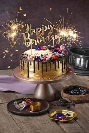 KAISER - Tortownica 26 cm, La Forme Plus