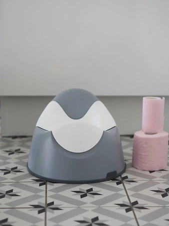 Beaba, Nocnik z wyjmowanym wkładem Light Mist