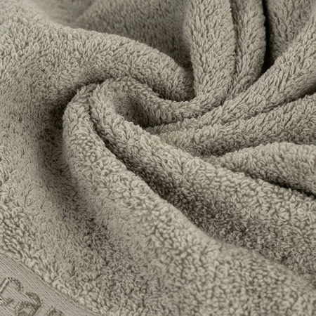 Komplet Ręczników 3 Szt Evi 40 x 34 x 9 cm, Jasnobeżowy