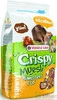 VERSELE LAGA Crispy Muesli Hamster / Co dla chomika, myszy i szczurka 1kg