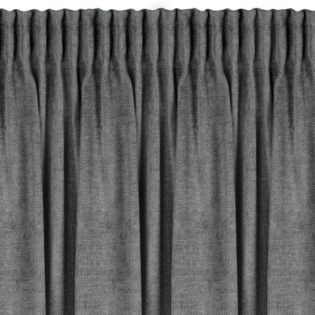 Zasłona 140 x 270 cm ZAS/NESKA/STAL