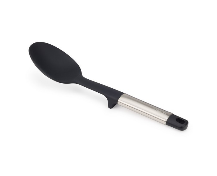 Joseph Joseph Łyżka kuchenna Elevate Silicone Steel - Nabea.pl
