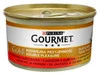 PURINA GOURMET Gold Wołowina i Kurczak 85g