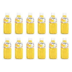 Zestaw 12x Jumi Jumi Napój mango z nata de coco 320 ml