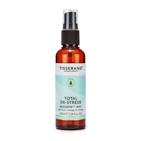 Tisserand Total De-Stress mgiełka w sprayu 100 ml