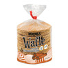 Zestaw 10x Wafle pszenne o smaku cynamonowym 100g