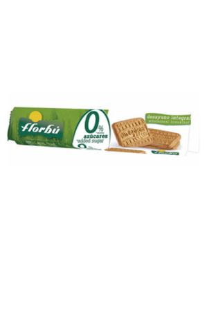 Ciastka bez dodatku cukru 160g