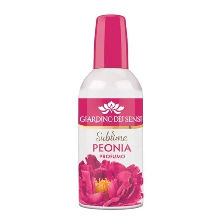 Giardino Perfumy Piwonia 100 ml