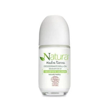 Natura Madre Tierra Deo Roll-on dezodorant w kulce 75ml