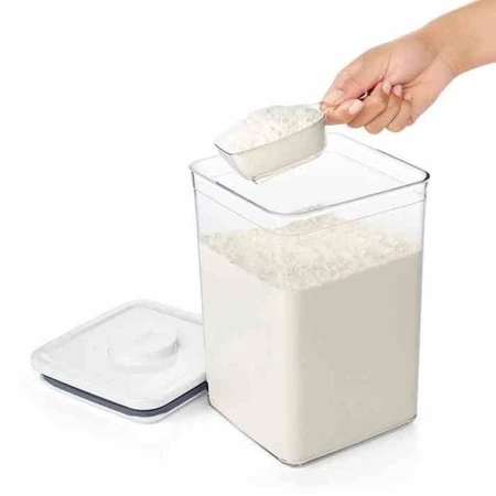 OXO-Miarka czerpak POP2 120ml transparentna GoodGr