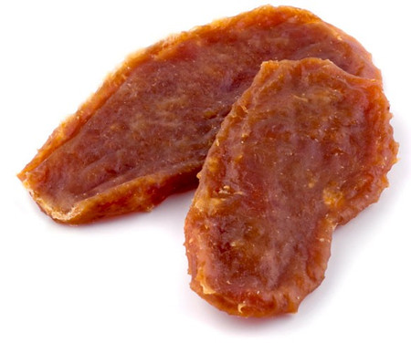 Maced Steki wołowe - przysmaki dla psa - 500g
