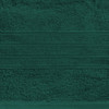 Ręcznik Lavin (04), 50 x 90 cm, Turkusowy
