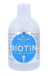 Biotin Beautifying Shampoo upiększający szampon do włosów słabych i pozbawionych blasku 1000ml