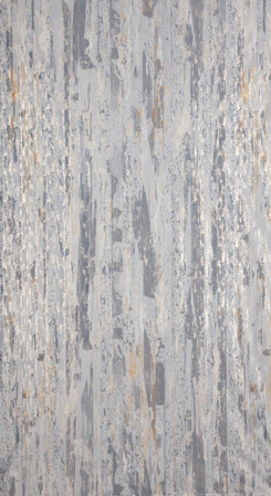 ZASŁONA GOTOWA GRACE 140 X 250 CM SZARY