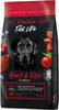 Fitmin Dog For Life Beef & Rice Wołowina Ryż sucha karma da psa 12kg