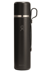 HF-Termos 36 oz z kubkiem, kolor czarny