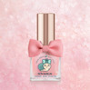 Snails, Biopochodny, Zmywalny Lakier do paznokci dla dzieci, Glitter Bomb, 5 ml