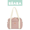 Beaba Torba dla mamy Paris Dusty pink