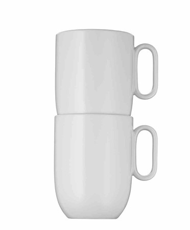 WMF- Kubek do kawy 2szt, Barista
