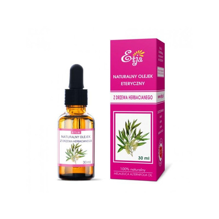 Etja Olejek Z Drzewa Herbacianego 30 ml