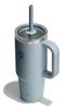HF-Kubek podróżny 24 oz Tumbler, szary