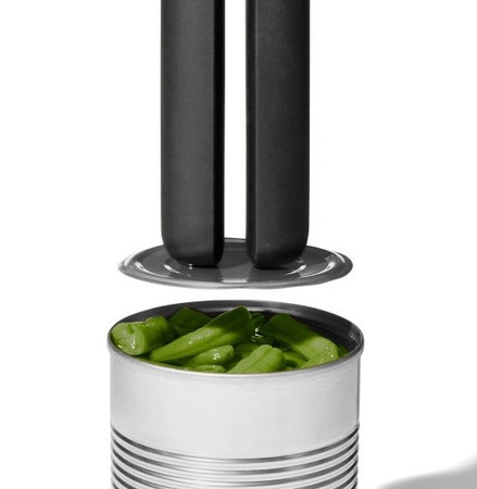 OXO-Otwieracz do puszek Lock And Go Good Grips