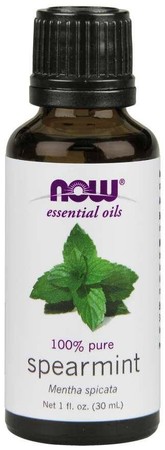  100% Olejek Miętowy - Zielona Mięta (30 ml)