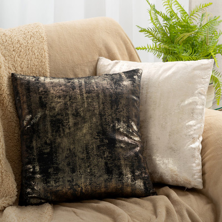 POSZEWKA RENIA 45 X 45 CM STALOWY