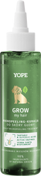 Yope Grow My Hair Mikropeeling-kuracja do skóry głowy 115ml