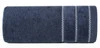 Ręcznik granatowy DONA 50X90 