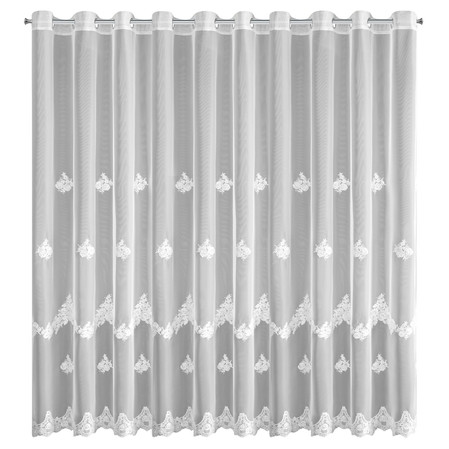 Firanka FIR/ISARI/B 350X250 PRZELOTKI