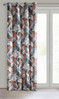 ZASŁONA GOTOWA MARILA 140 X 270 CM STALOWY