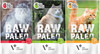 Vet Expert RAW PALEO Beef Wołowina dla dorosłych 100g