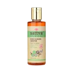 Ziołowy szampon Miód i Migdały