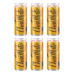 Zestaw 6x Chaitea ChaiMate Orange 330ml