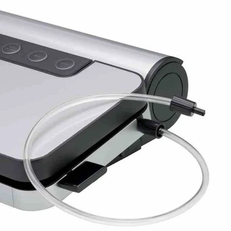 WMF EL - Pakowarka i zgrzewarka próżniowa, Lono