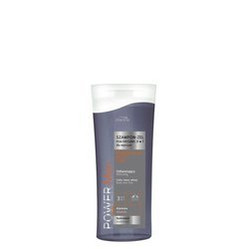 Power Men odświeżający szampon-żel pod prysznic 3w1 dla mężczyzn 100ml