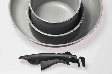 MO-Rondel 20cm. pod dopinany uchwyt, Melodia