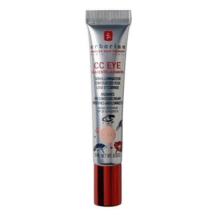 CC Eye krem CC pod oczy Clair 10ml