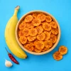 Super Munchies  Chipsy Bananowe Peri Peri 30g