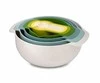 JJ - Zestaw misek i miarek Nest™ 9 Plus Opal