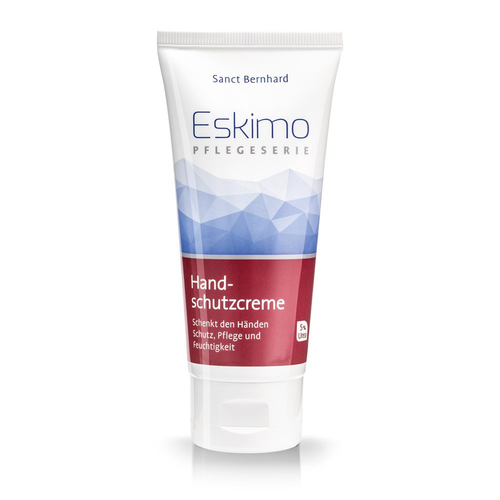 Krem Ochronny do Rąk Eskimo (25 ml) - Nabea.pl
