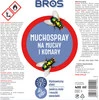 BROS Muchospray 400ml