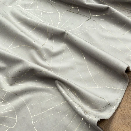 OBRUS BLINK 18 35 X 180 CM POPIELATY