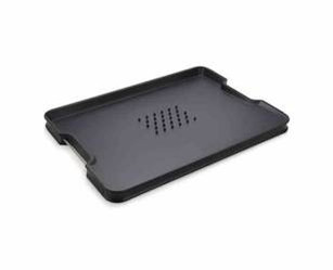 JJ - Deska L Cut&Carve™ Plus, czarna