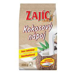 Mogador − Napój kokosowy w proszku − 400 g