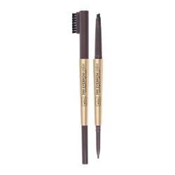 3in1 Eyebrow Stylist kredka do brwi z grzebykiem 2 Dark Brown