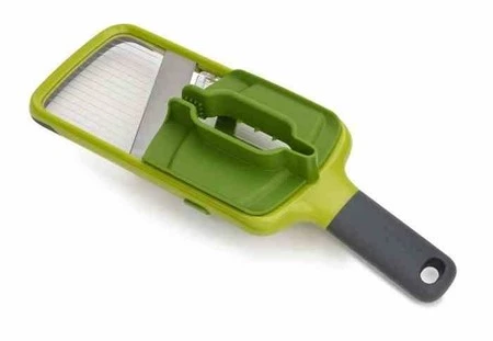 JJ - Szatkownica do warzyw Mandoline™, zielona