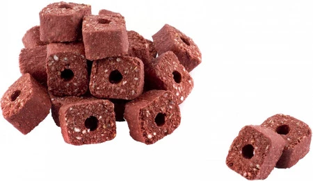 MACED Mięsne krążki z wołowiną 500g